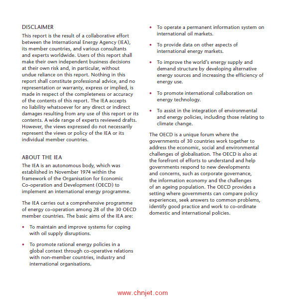 《Technology Roadmap Electric and plug-in hybrid electric vehicles》