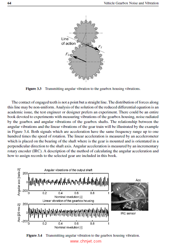 《Vehicle Gearbox Noise and Vibration: Measurement, Signal Analysis, Signal Processing and Noise Red ...