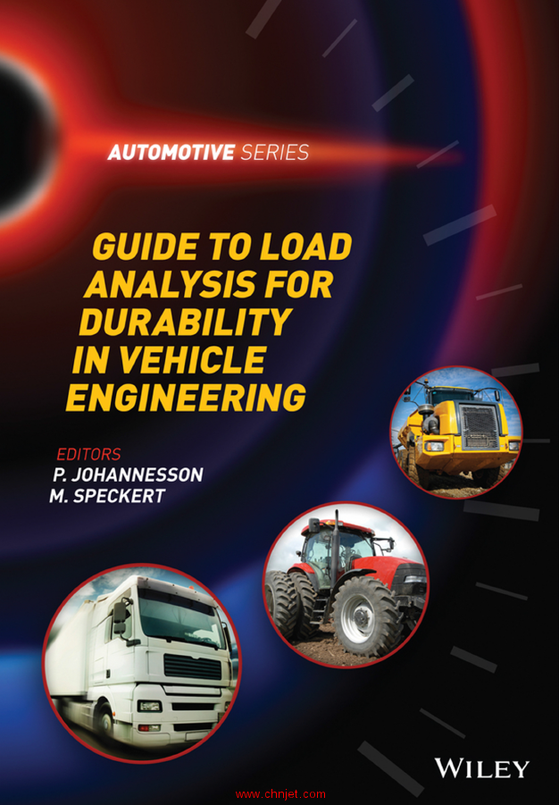 《Guide to Load Analysis for Durability in Vehicle Engineering》