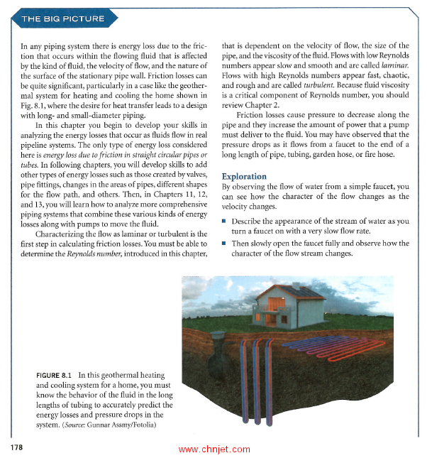 《Applied Fluid Mechanics》第七版