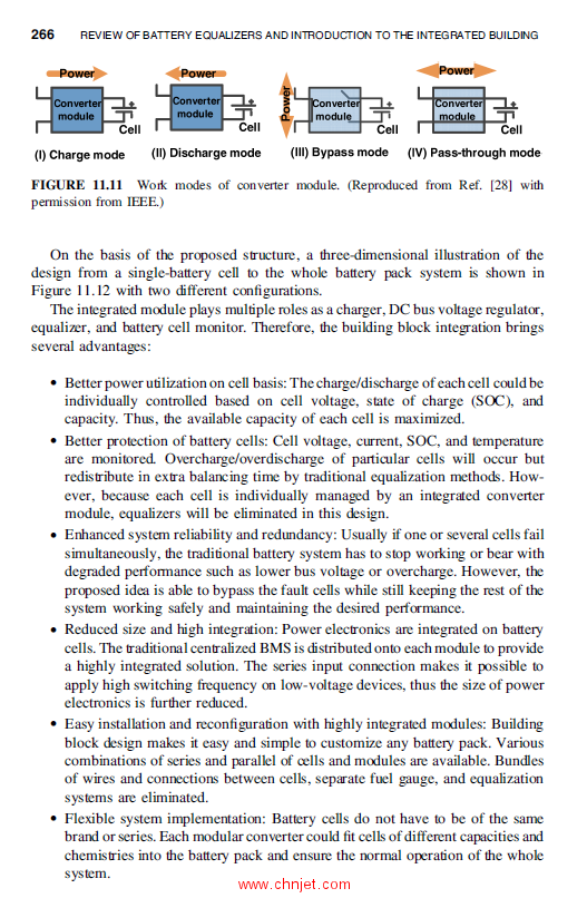 《Advances in Battery Manufacturing, Service, and Management Systems》