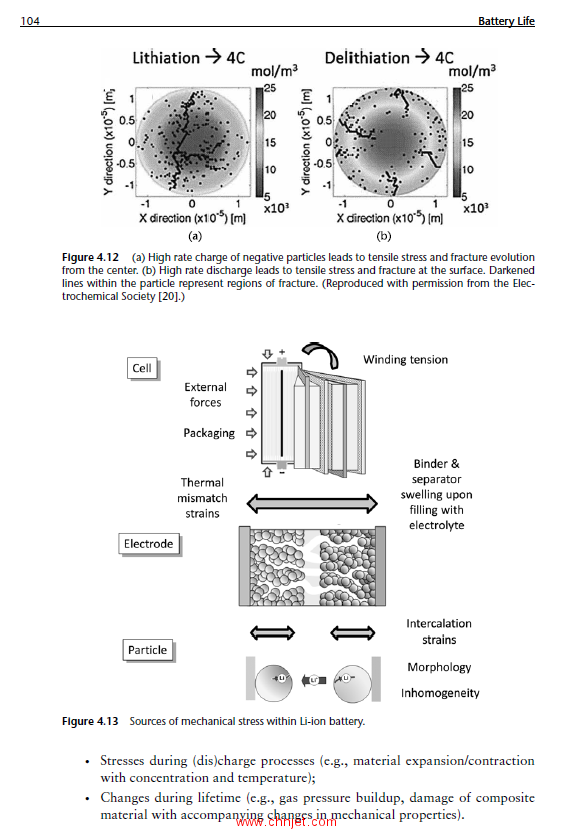 《Design and Analysis of Large Lithium-Ion Battery Systems》