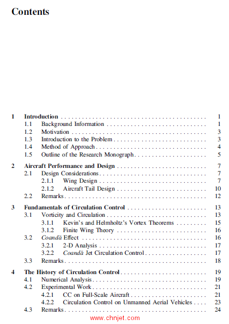 《Foundations of Circulation Control Based Small-Scale Unmanned Aircraft：A Comprehensive Methodolog ...