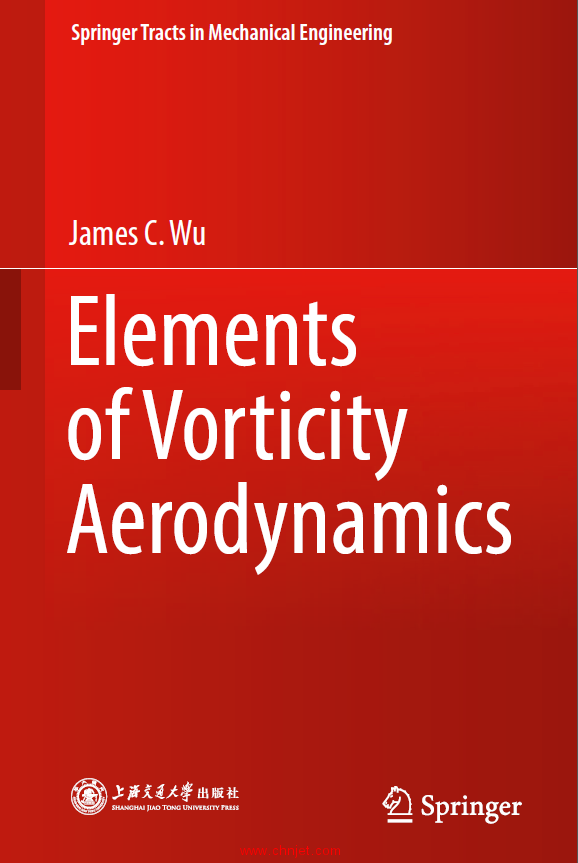 《Elements of Vorticity Aerodynamics》