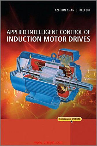 《Applied Intelligent Control of Induction Motor Drives》