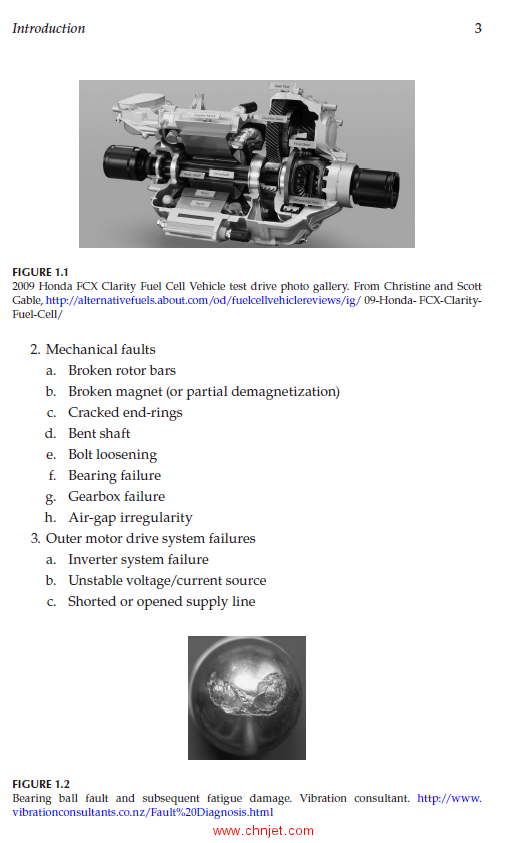 《Electric Machines: Modeling, Condition Monitoring, and Fault Diagnosis》