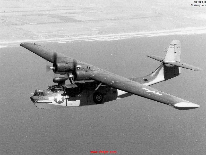 Consolidated_PBY-6A_Catalina_USN_in_flight_c1945.jpg