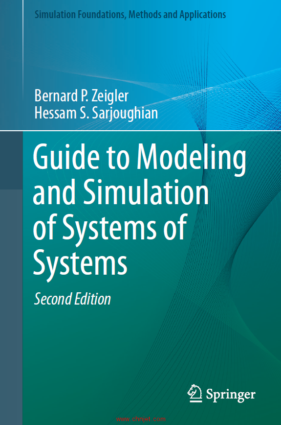 《Guide to Modeling and Simulation of Systems of Systems》第二版