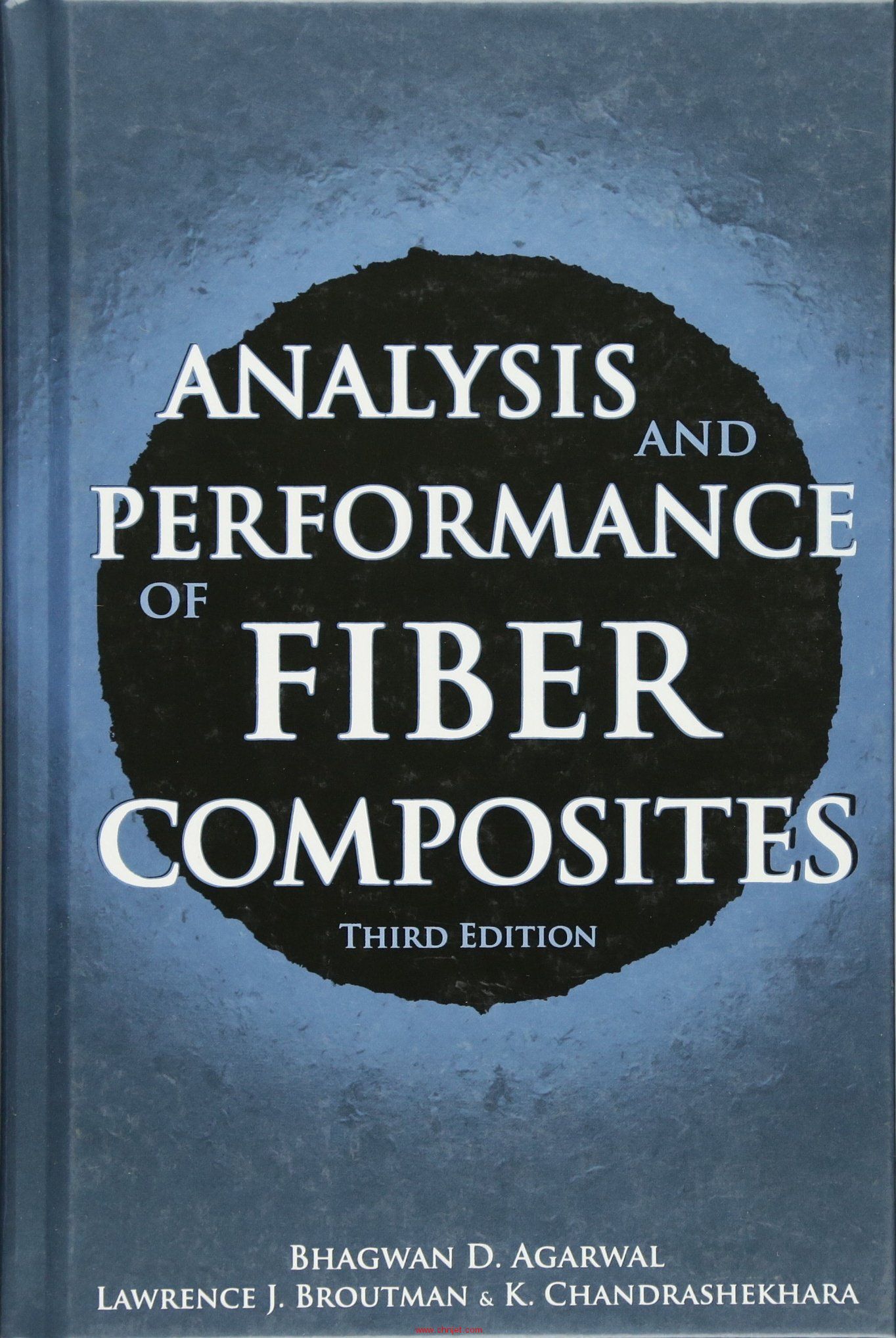 《Analysis and Performance of Fiber Composites》第三版