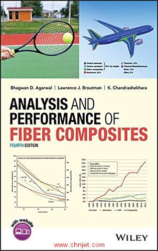 《Analysis and Performance of Fiber Composites》第四版