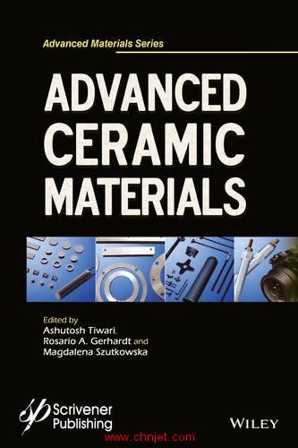 《Advanced Ceramic Materials》