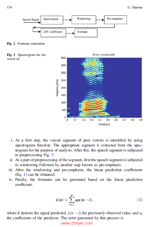 《Speech and Language Processing for Human-Machine Communications：Proceedings of CSI 2015》