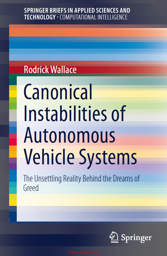 《Canonical Instabilities of Autonomous Vehicle Systems：The Unsettling Reality Behind the Dreams of ...