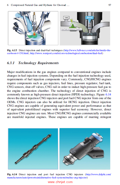 《Prospects of Alternative Transportation Fuels》