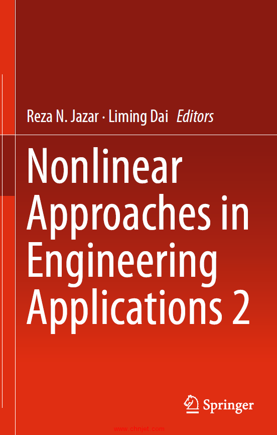 《Nonlinear Approaches in Engineering Applications 2》