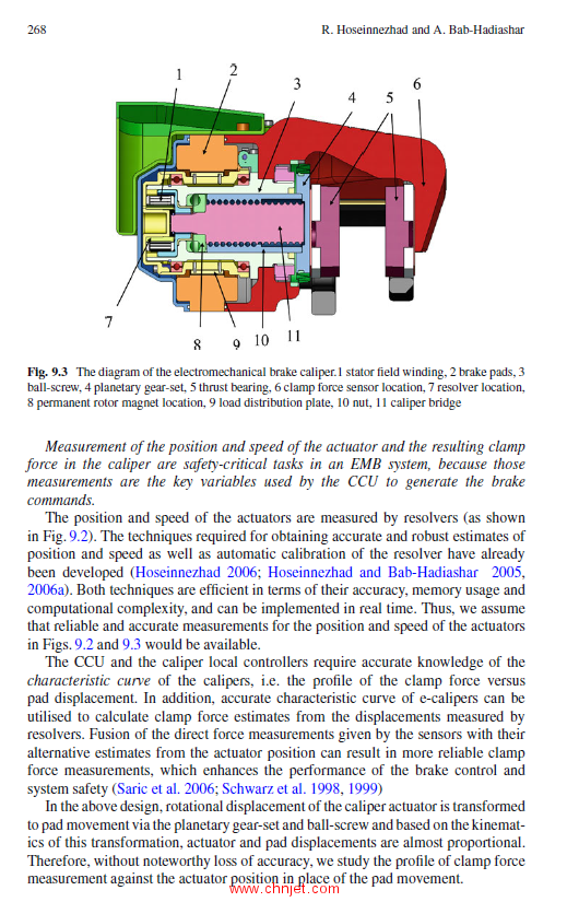 《Nonlinear Approaches in Engineering Applications》