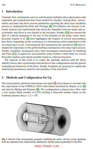 《Turbulence and Interactions：Proceedings the TI 2009 Conference》