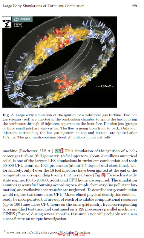 《Turbulence and Interactions：Keynote Lectures of the TI 2006 Conference》