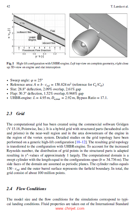 《New Results in Numerical and Experimental Fluid Mechanics XI：Contributions to the 20th STAB/DGLR  ...