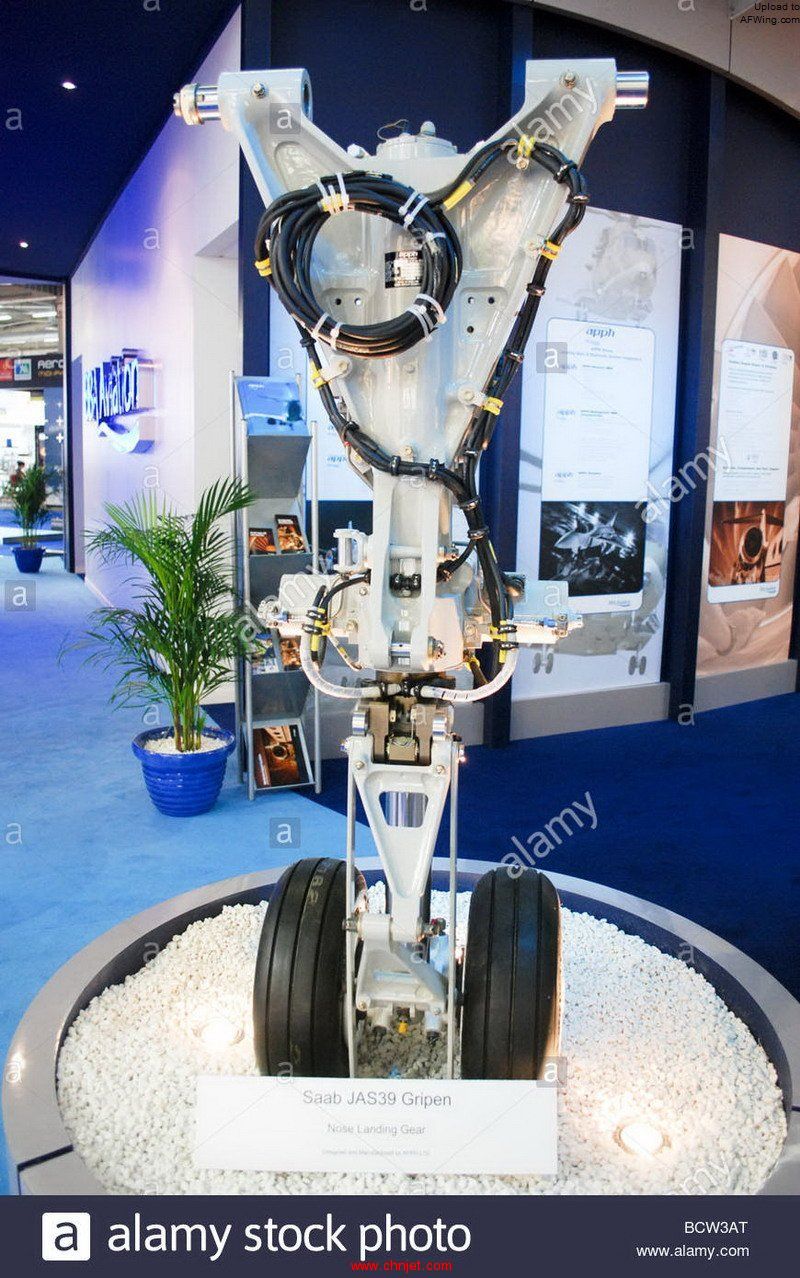 saab-jas39-gripen-nose-landing-gear-designed-and-manufactured-by-apph-BCW3AT.jpg