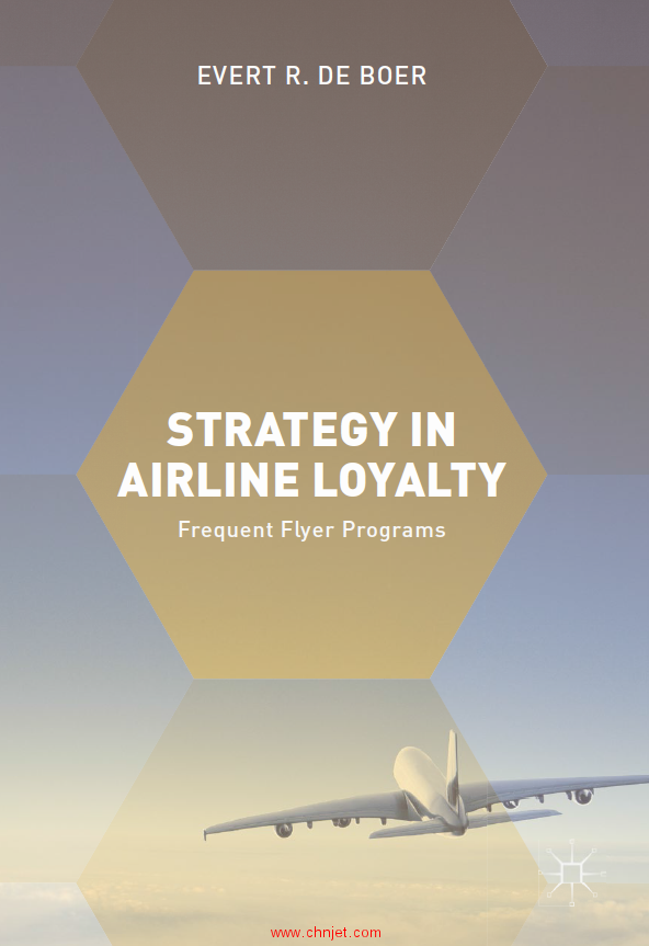 《Strategy in Airline Loyalty: Frequent Flyer Programs》