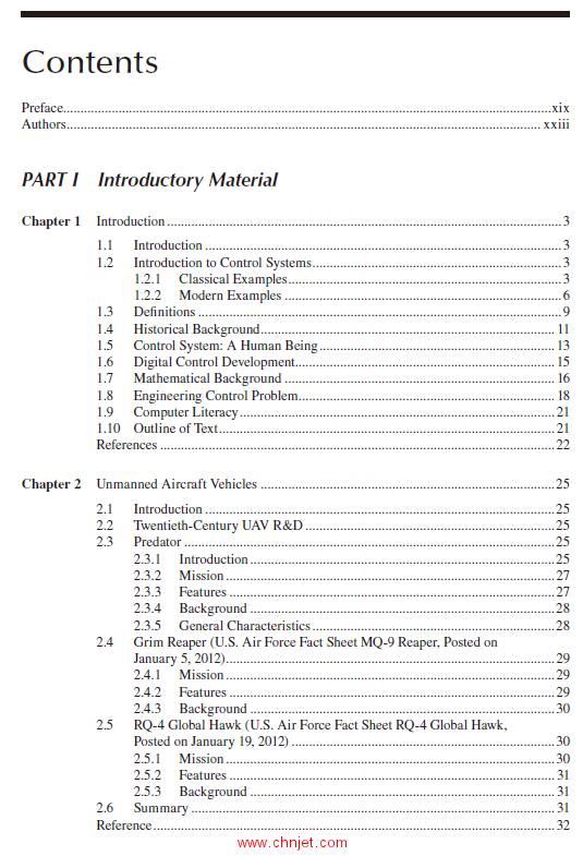 《Linear Control System Analysis and Design with MATLAB®》第六版