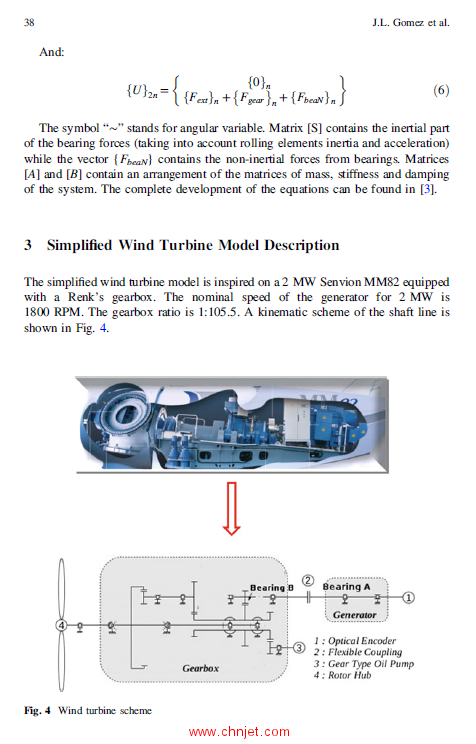 《Advances in Condition Monitoring of Machinery in Non-Stationary Operations：Proceedings of the 5th ...