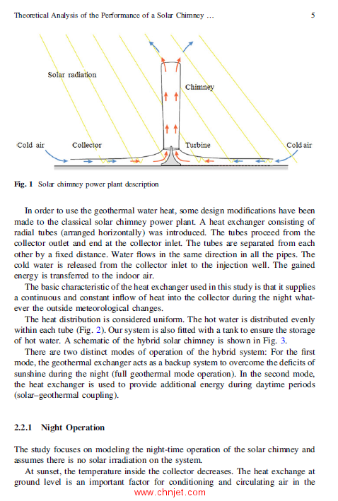 《CFD Techniques and Energy Applications》