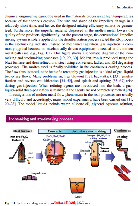 《Flow Visualization in Materials Processing: Practical Techniques and Selected Applications》