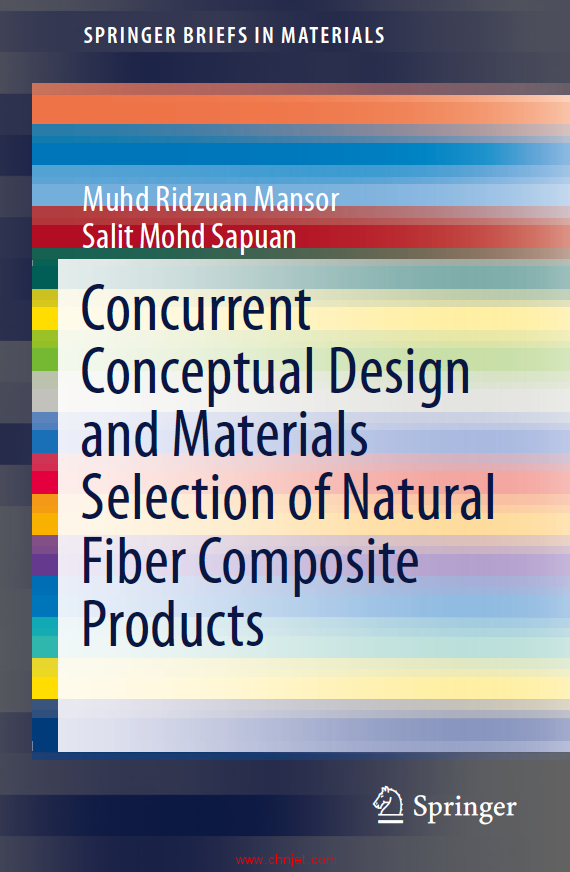 《Concurrent Conceptual Design and Materials Selection of Natural Fiber Composite Products》