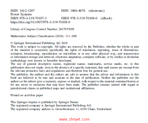 《Wind Driven Doubly Fed Induction Generator：Grid Synchronization and Control》