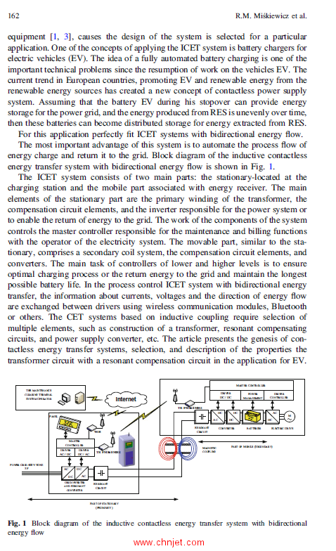 《Analysis and Simulation of Electrical and Computer Systems》