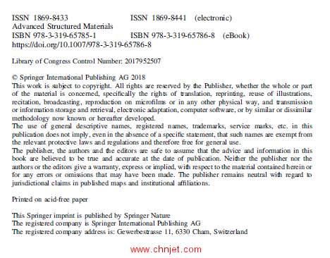 《Asymptotical Mechanics of Composites：Modelling Composites without FEM》