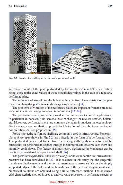 《Asymptotical Mechanics of Composites：Modelling Composites without FEM》