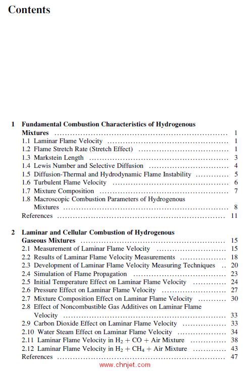 《Thermo-Gas Dynamics of Hydrogen Combustion and Explosion》