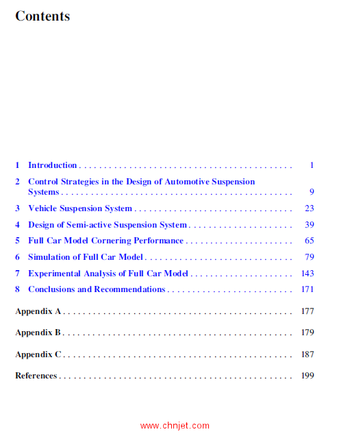 《Vehicle Suspension Systems and Electromagnetic Dampers》