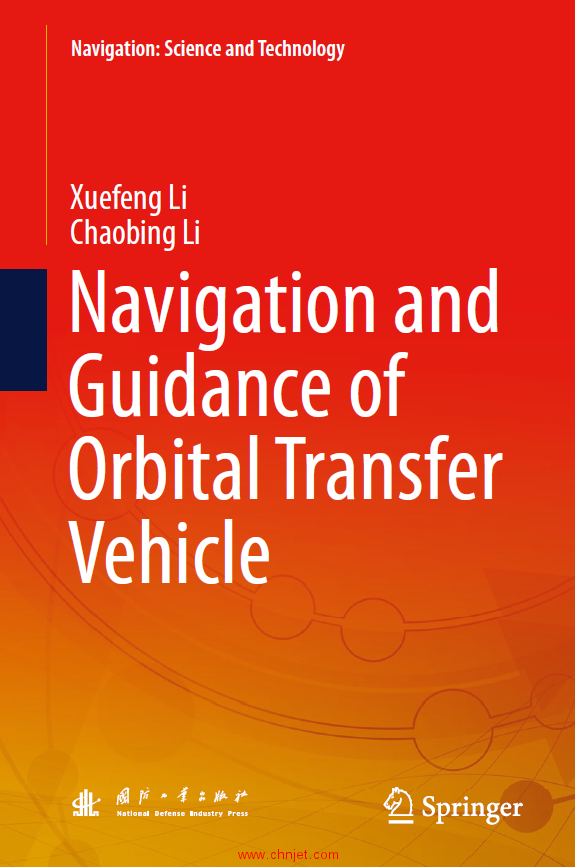 《Navigation and Guidance of Orbital Transfer Vehicle》