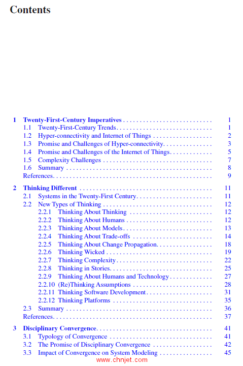 《Transdisciplinary Systems Engineering：Exploiting Convergence in a Hyper-Connected World》