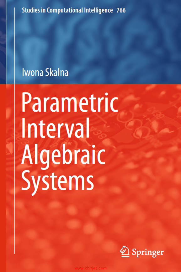 《Parametric Interval Algebraic Systems》