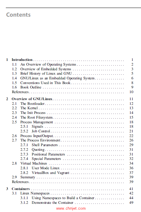 《Embedded Operating Systems：A Practical Approach》第二版