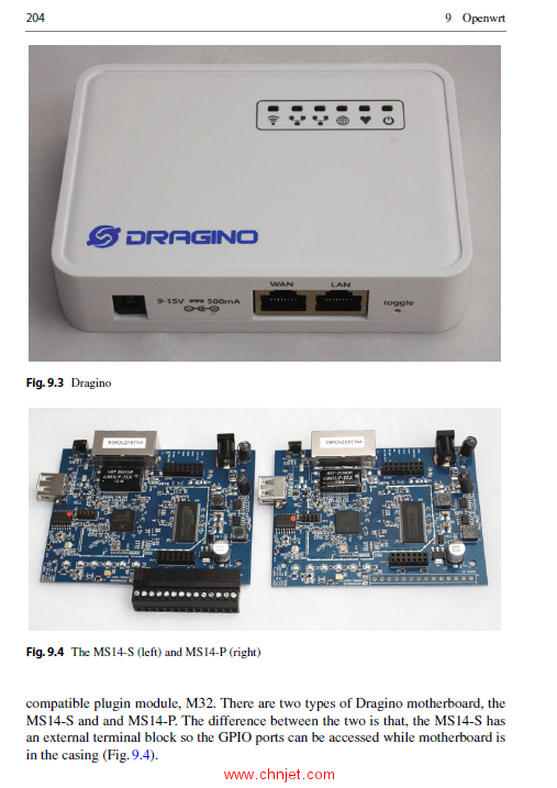 《Embedded Operating Systems：A Practical Approach》第二版