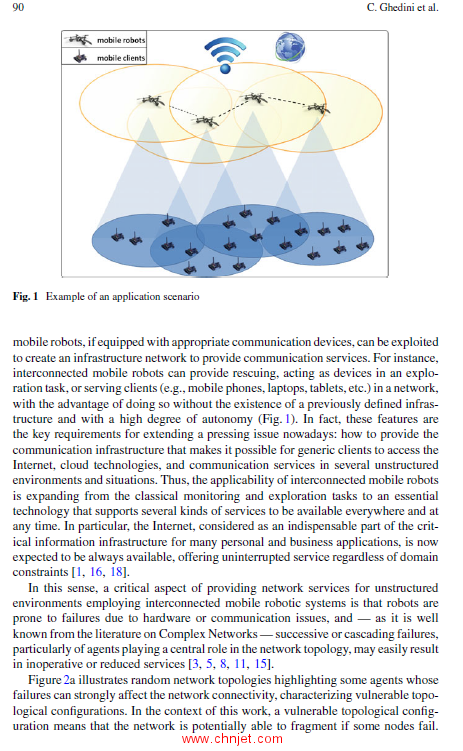 《Distributed Autonomous Robotic Systems: The 13th International Symposium》