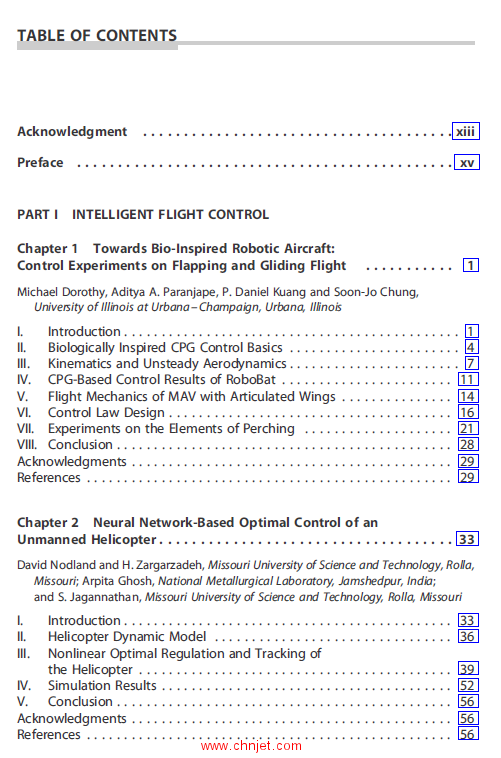 《Advances in Intelligent and Autonomous Aerospace Systems》