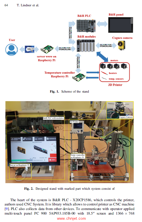 《Automation 2018：Advances in Automation, Robotics and Measurement Techniques》