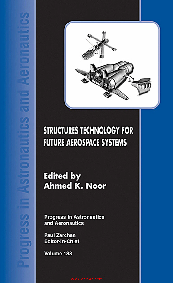 《Structures Technology for Future Aerospace Systems》