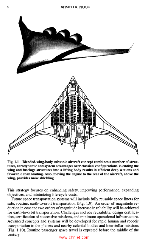 《Structures Technology for Future Aerospace Systems》