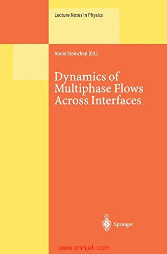 《Dynamics of Multiphase Flows Across Interfaces》