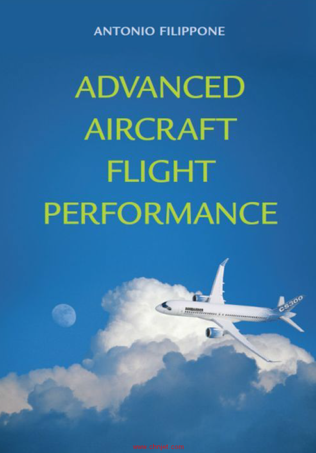 《Advanced Aircraft Flight Performance》