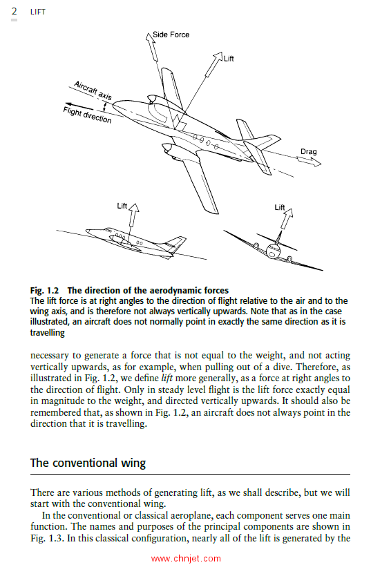 《Aircraft Flight: A Description of the Physical Principles of Aircraft Flight》第四版