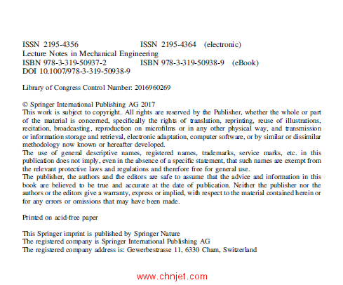 《Proceedings of the 13th International Scientific Conference: Computer Aided Engineering》